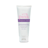 Pink Indulgence Lube